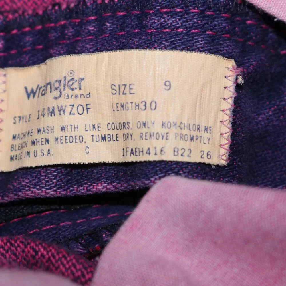wrangler acid